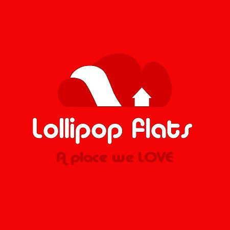 Lollipop Flats City Centre Suite Madrid Eksteriør bilde